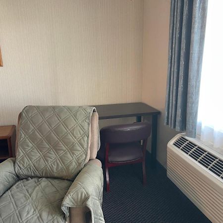 Landmark Inn Osawatomie Zewnętrze zdjęcie