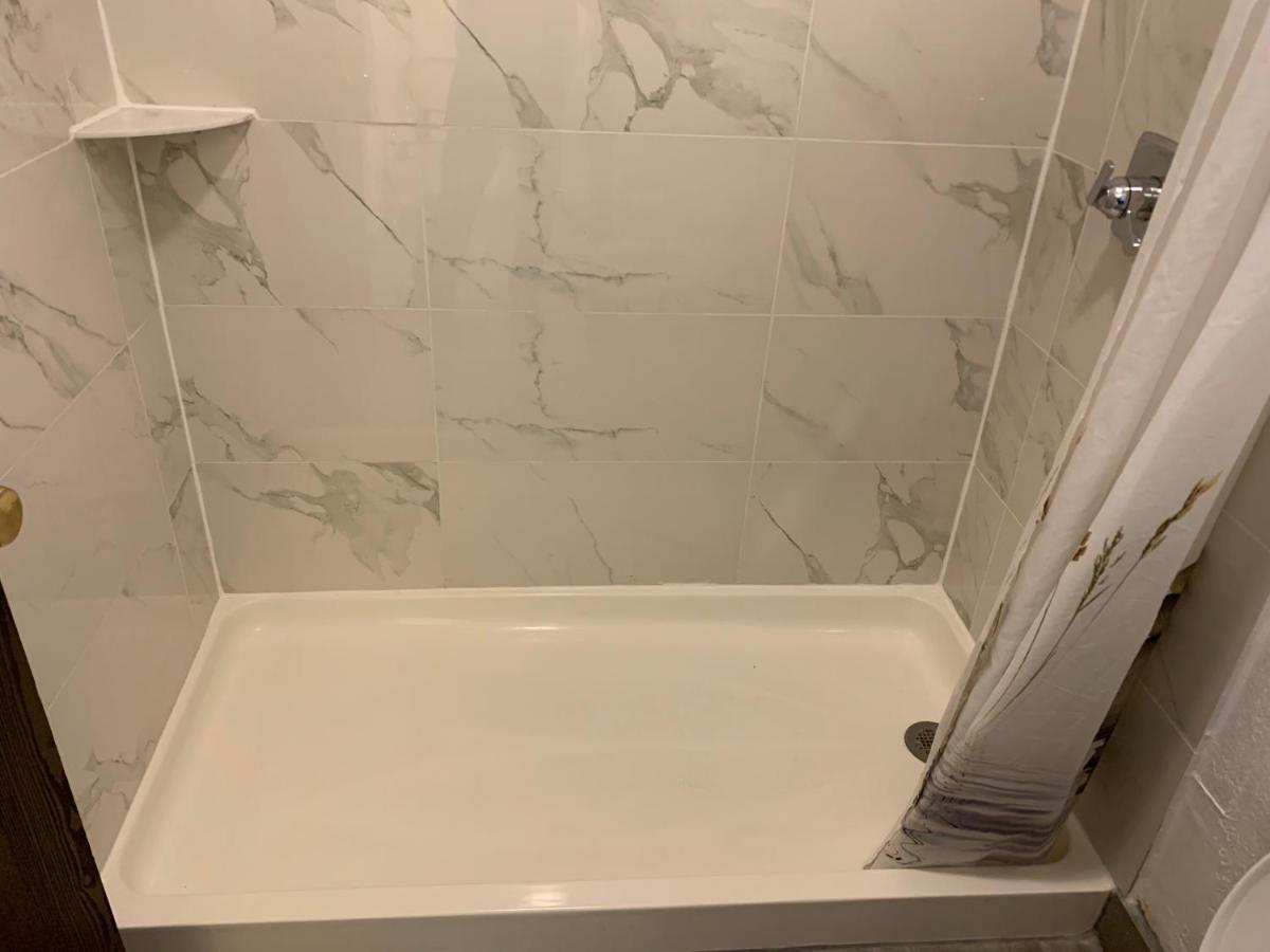 Landmark Inn Osawatomie Zewnętrze zdjęcie