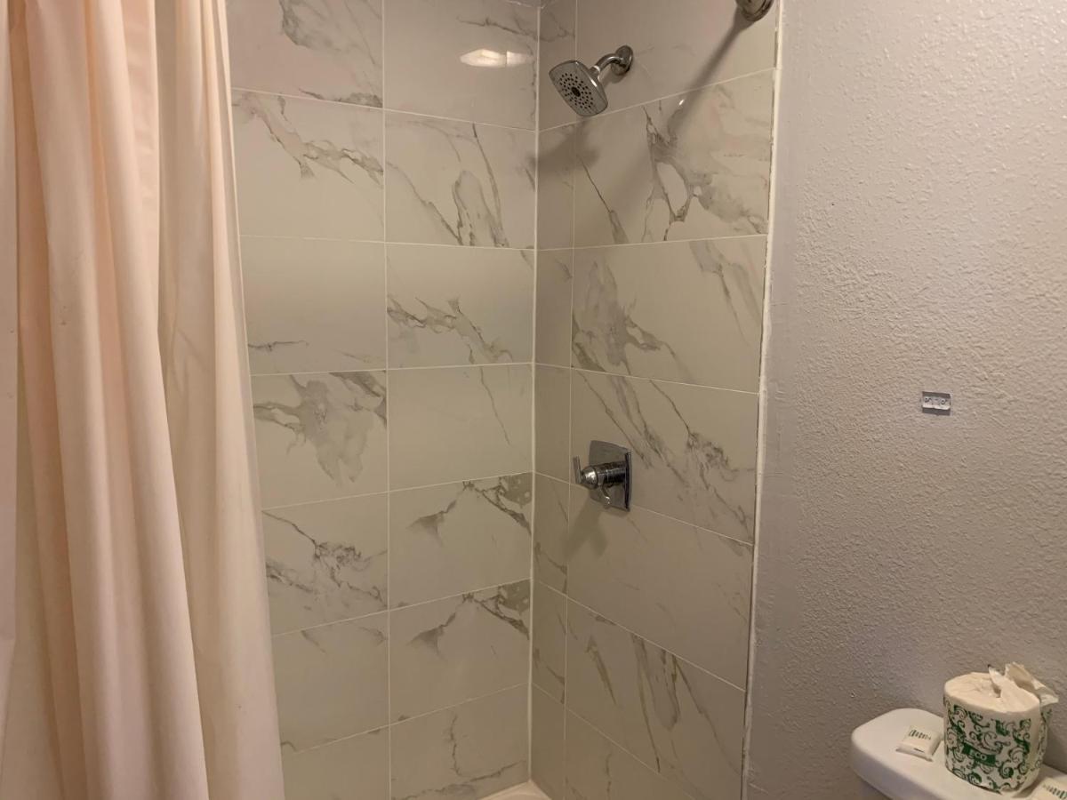 Landmark Inn Osawatomie Zewnętrze zdjęcie