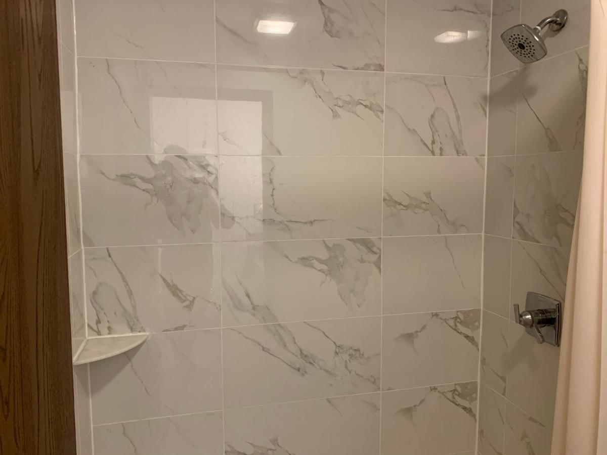Landmark Inn Osawatomie Zewnętrze zdjęcie