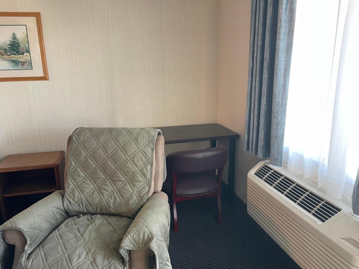 Landmark Inn Osawatomie Zewnętrze zdjęcie