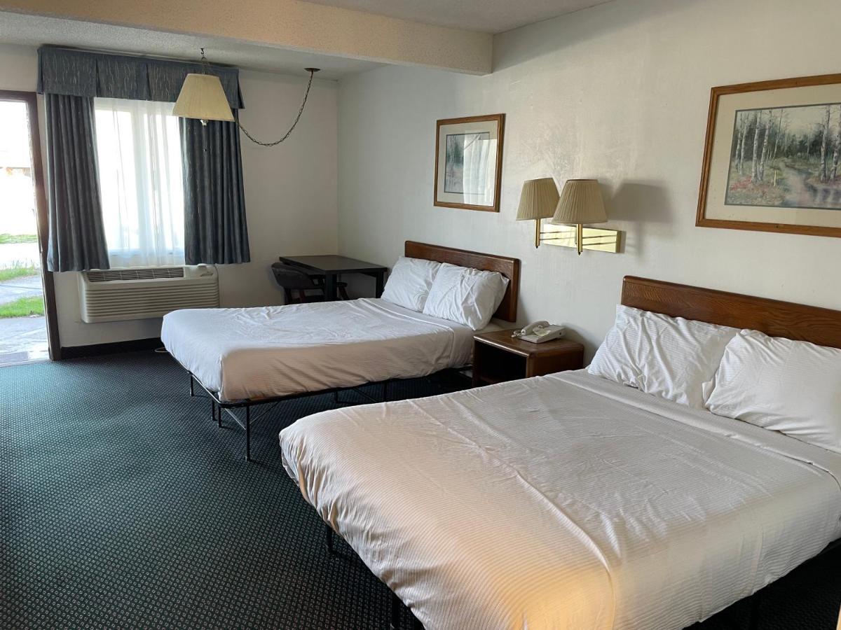Landmark Inn Osawatomie Zewnętrze zdjęcie
